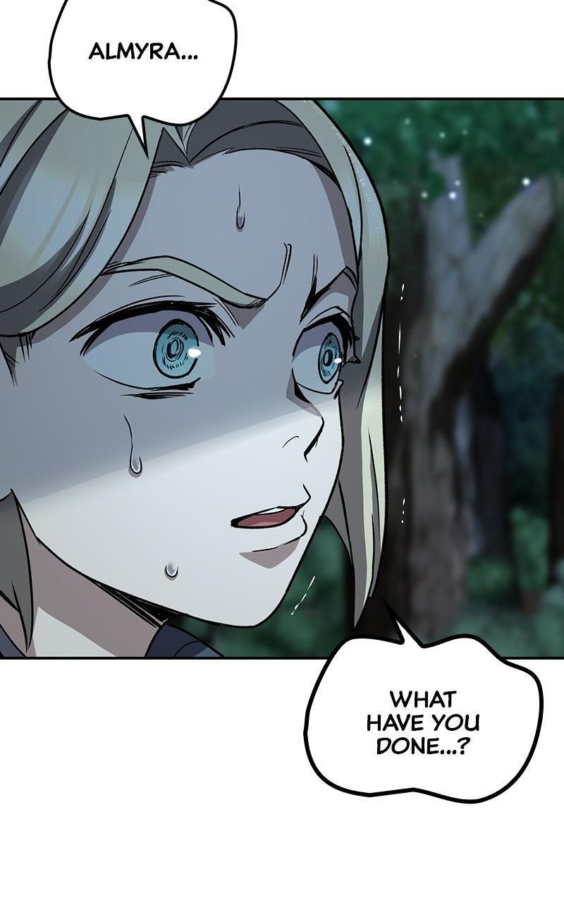 Read Monster Eater Manga Online