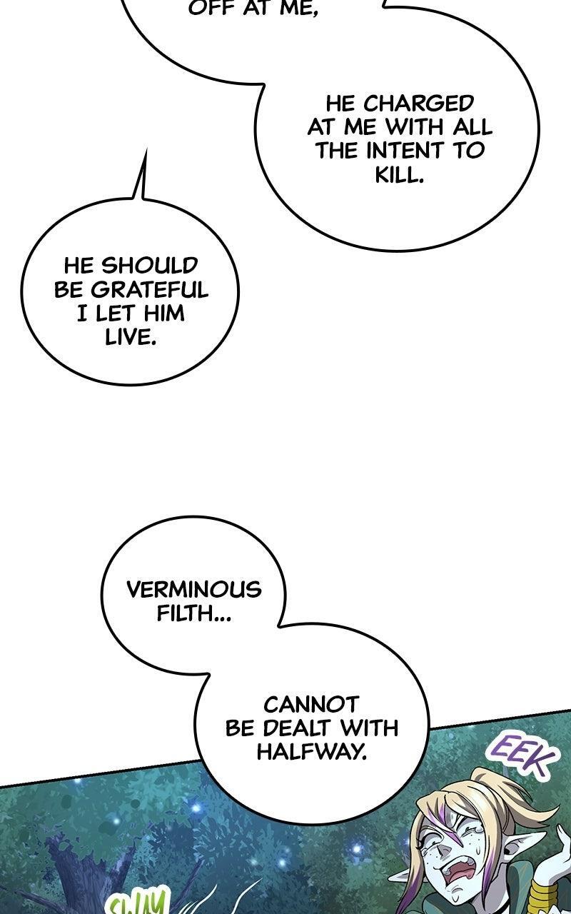Read Monster Eater Manga Online