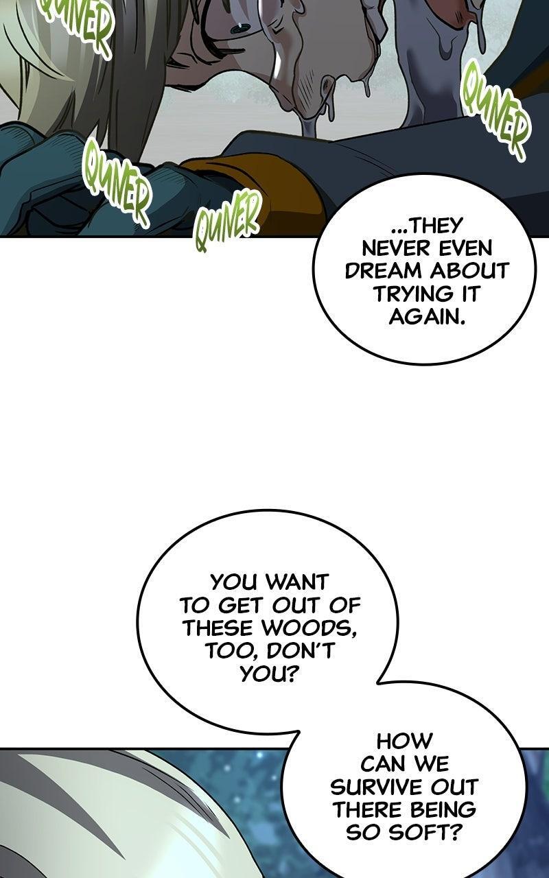 Read Monster Eater Manga Online