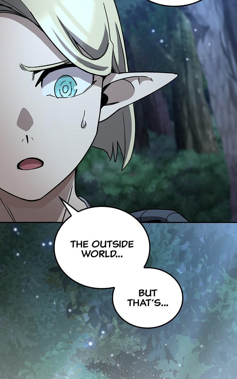 Read Monster Eater Manga Online