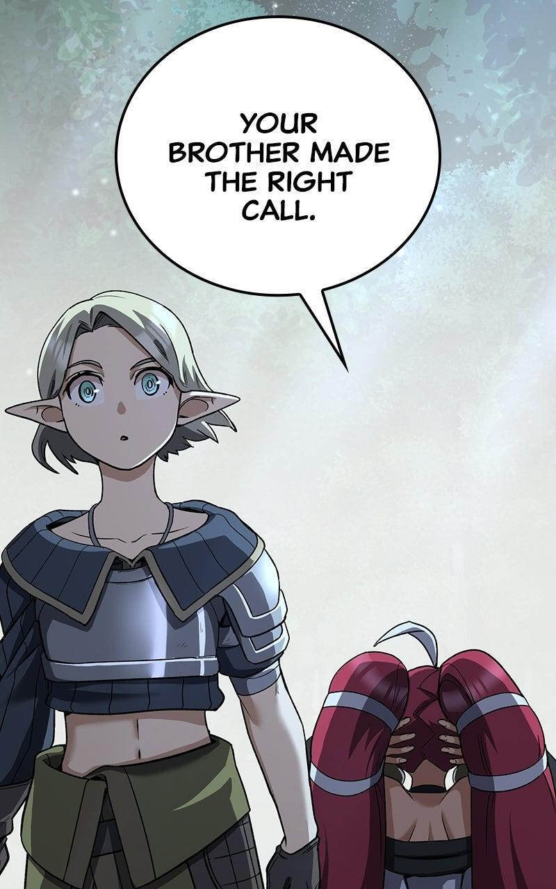 Read Monster Eater Manga Online