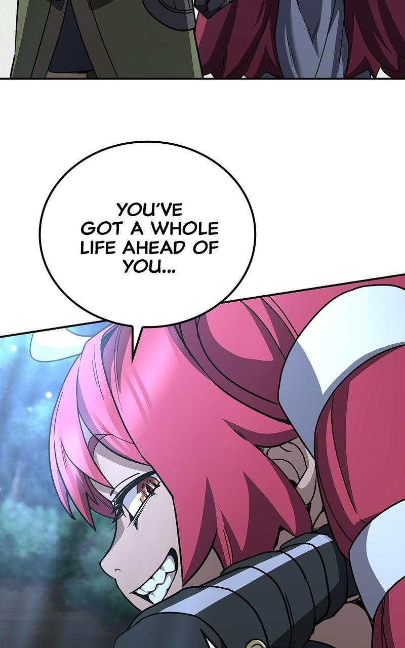 Read Monster Eater Manga Online