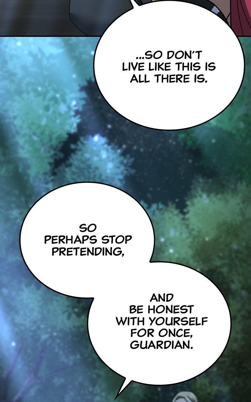 Read Monster Eater Manga Online