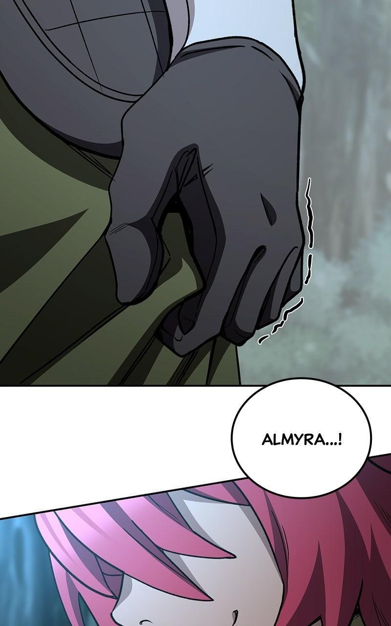 Read Monster Eater Manga Online