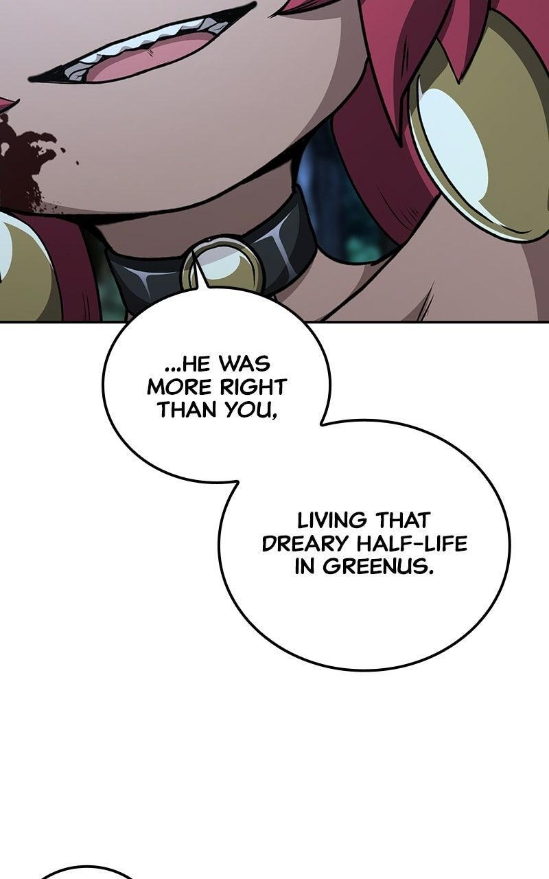 Read Monster Eater Manga Online