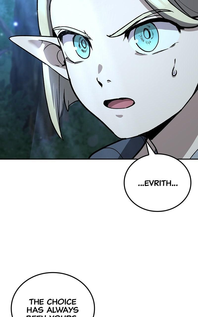 Read Monster Eater Manga Online