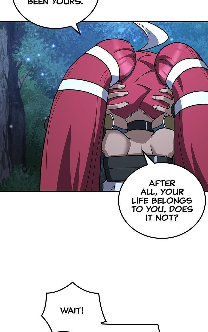 Read Monster Eater Manga Online