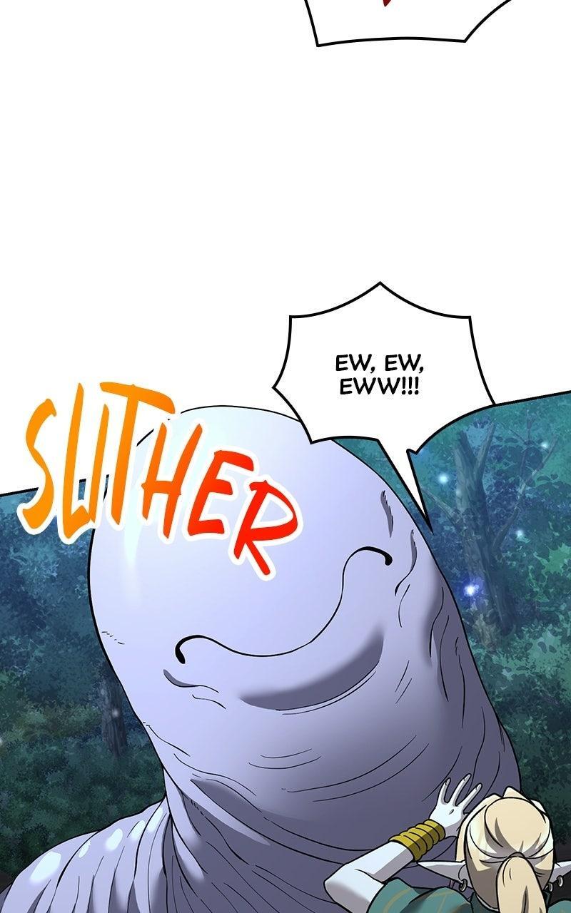 Read Monster Eater Manga Online