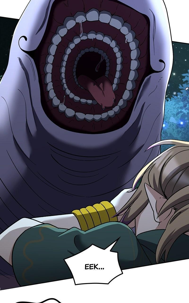 Read Monster Eater Manga Online