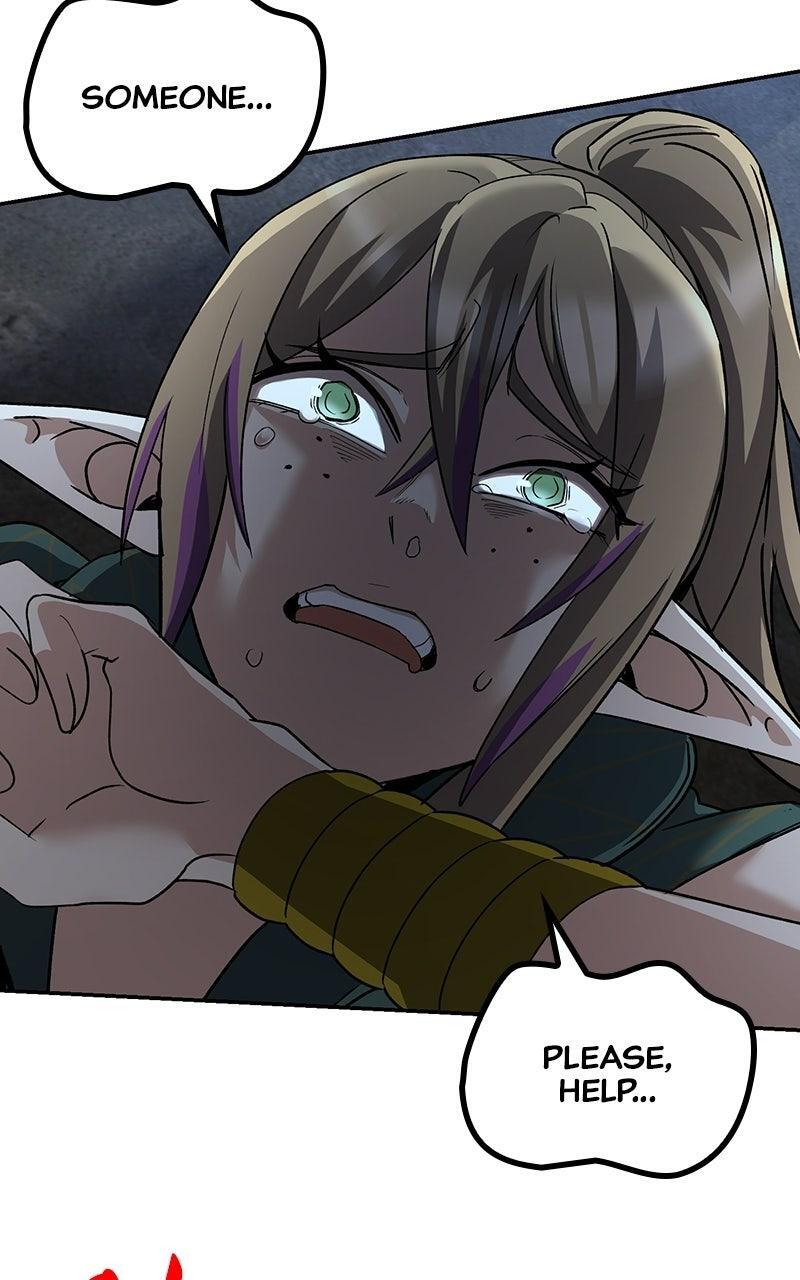 Read Monster Eater Manga Online