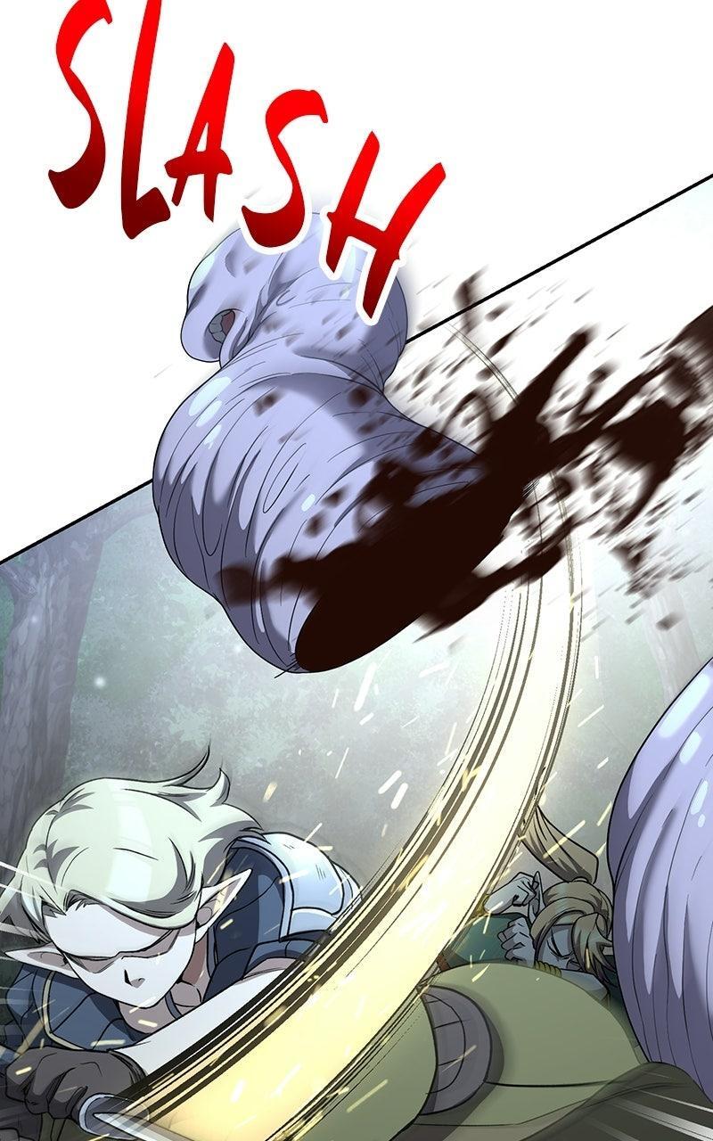 Read Monster Eater Manga Online