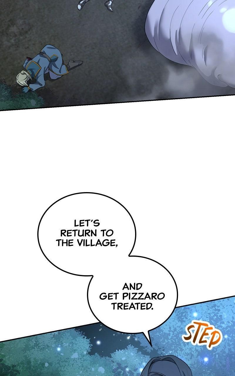 Read Monster Eater Manga Online