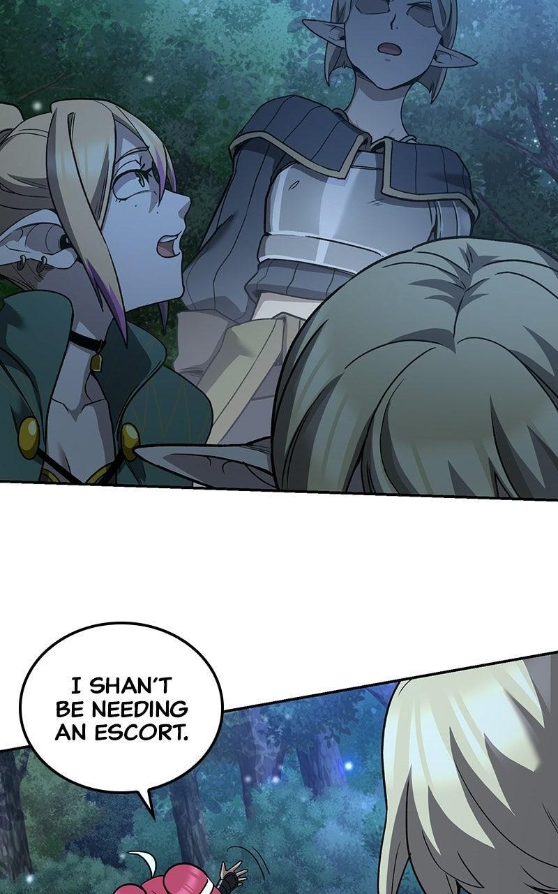 Read Monster Eater Manga Online