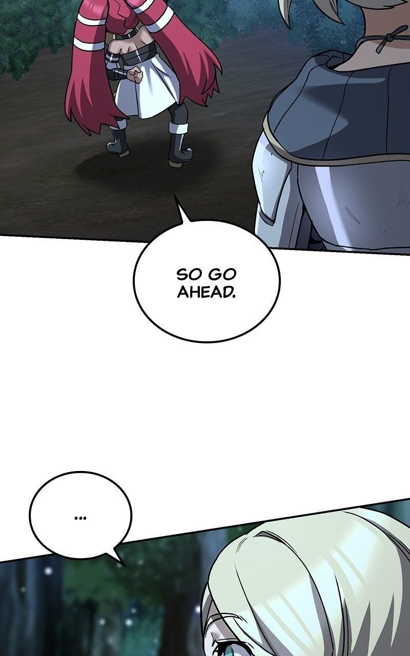 Read Monster Eater Manga Online