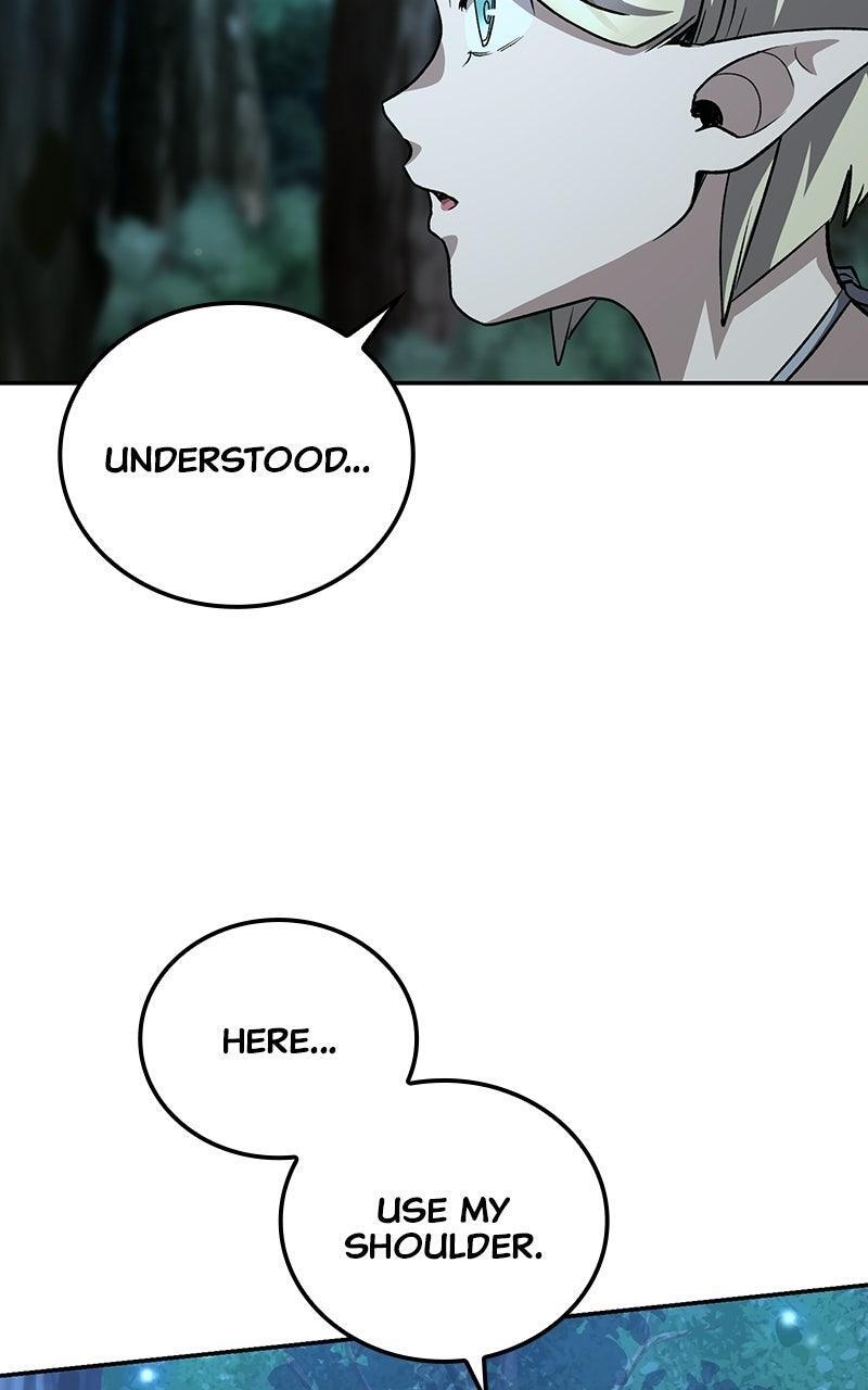Read Monster Eater Manga Online