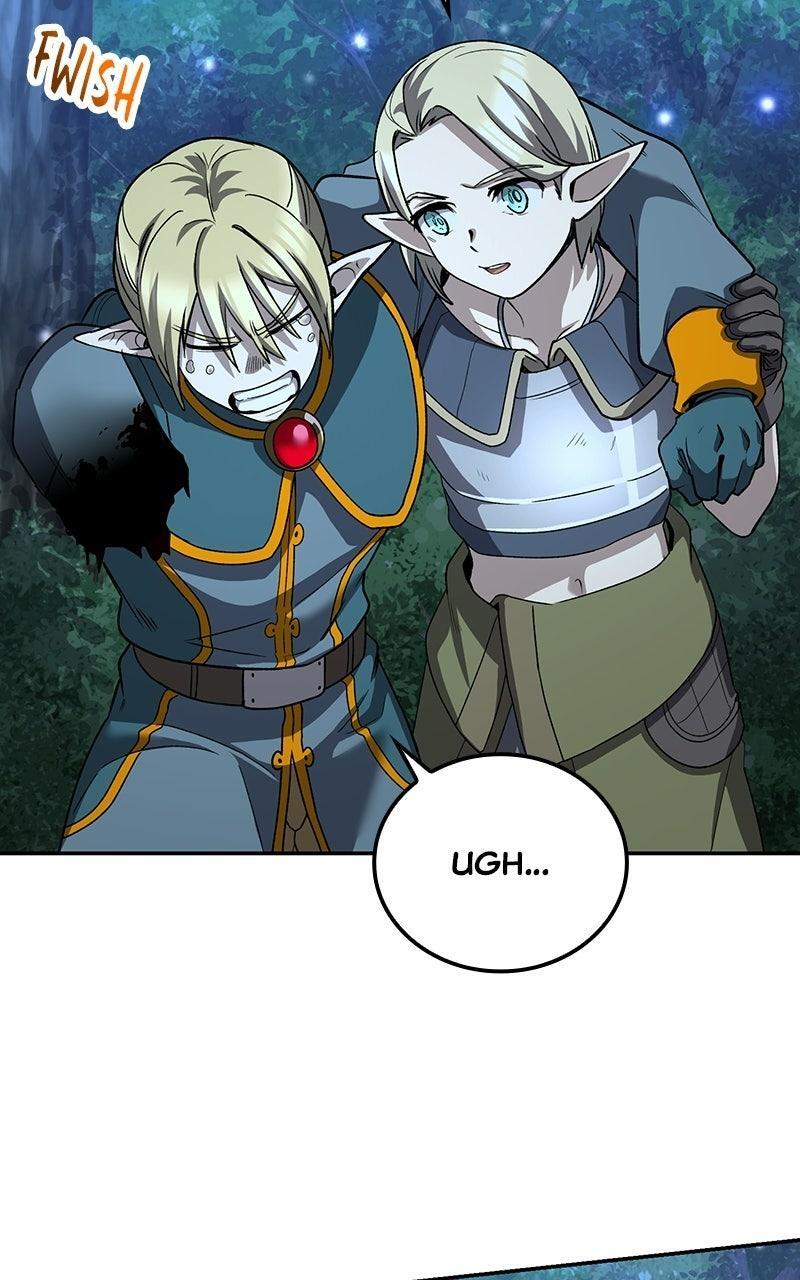 Read Monster Eater Manga Online