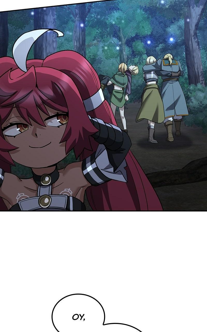Read Monster Eater Manga Online