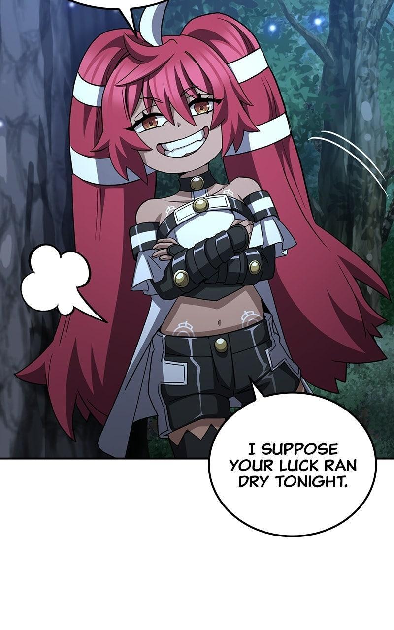 Read Monster Eater Manga Online