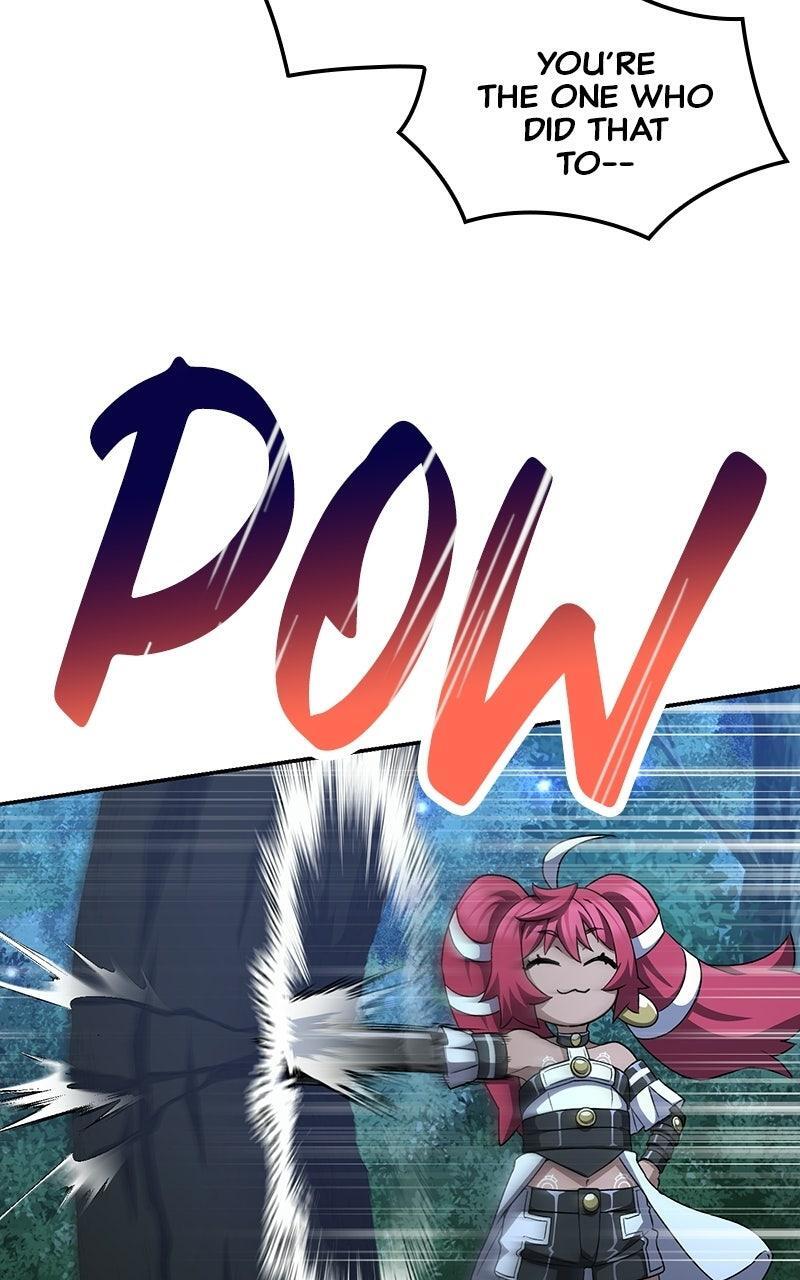 Read Monster Eater Manga Online