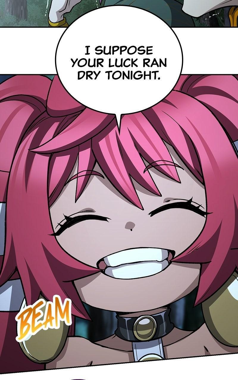 Read Monster Eater Manga Online