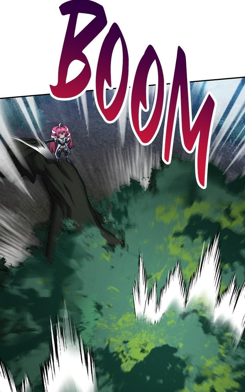 Read Monster Eater Manga Online