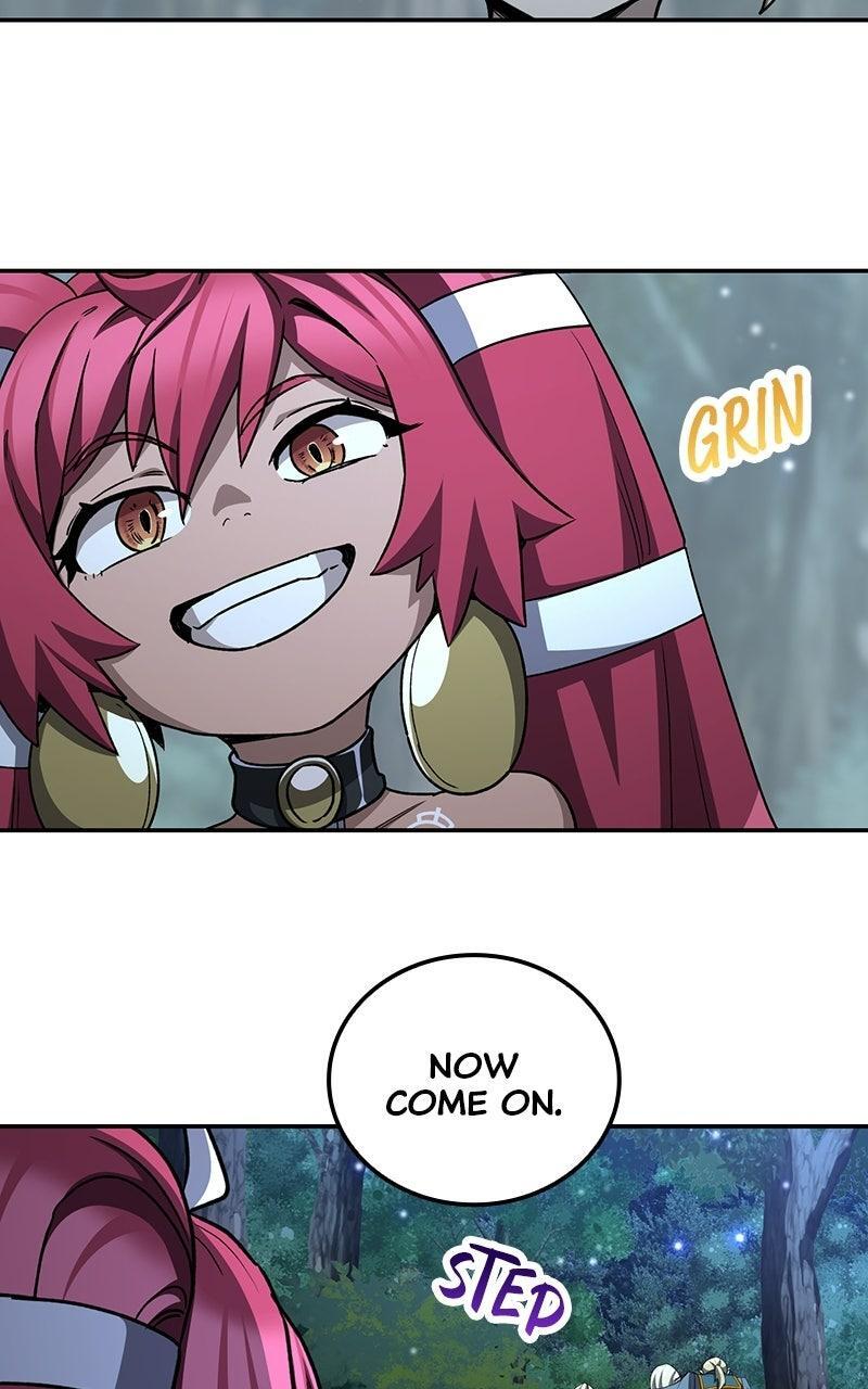 Read Monster Eater Manga Online