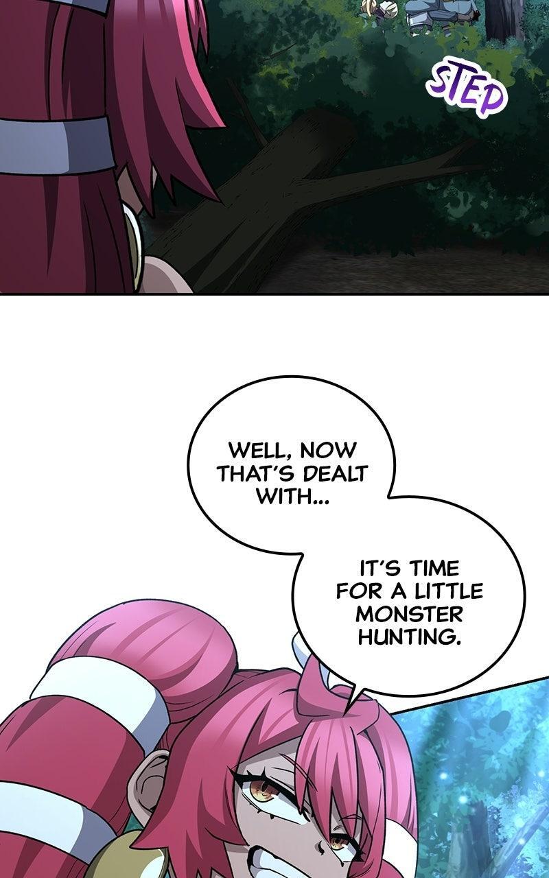 Read Monster Eater Manga Online