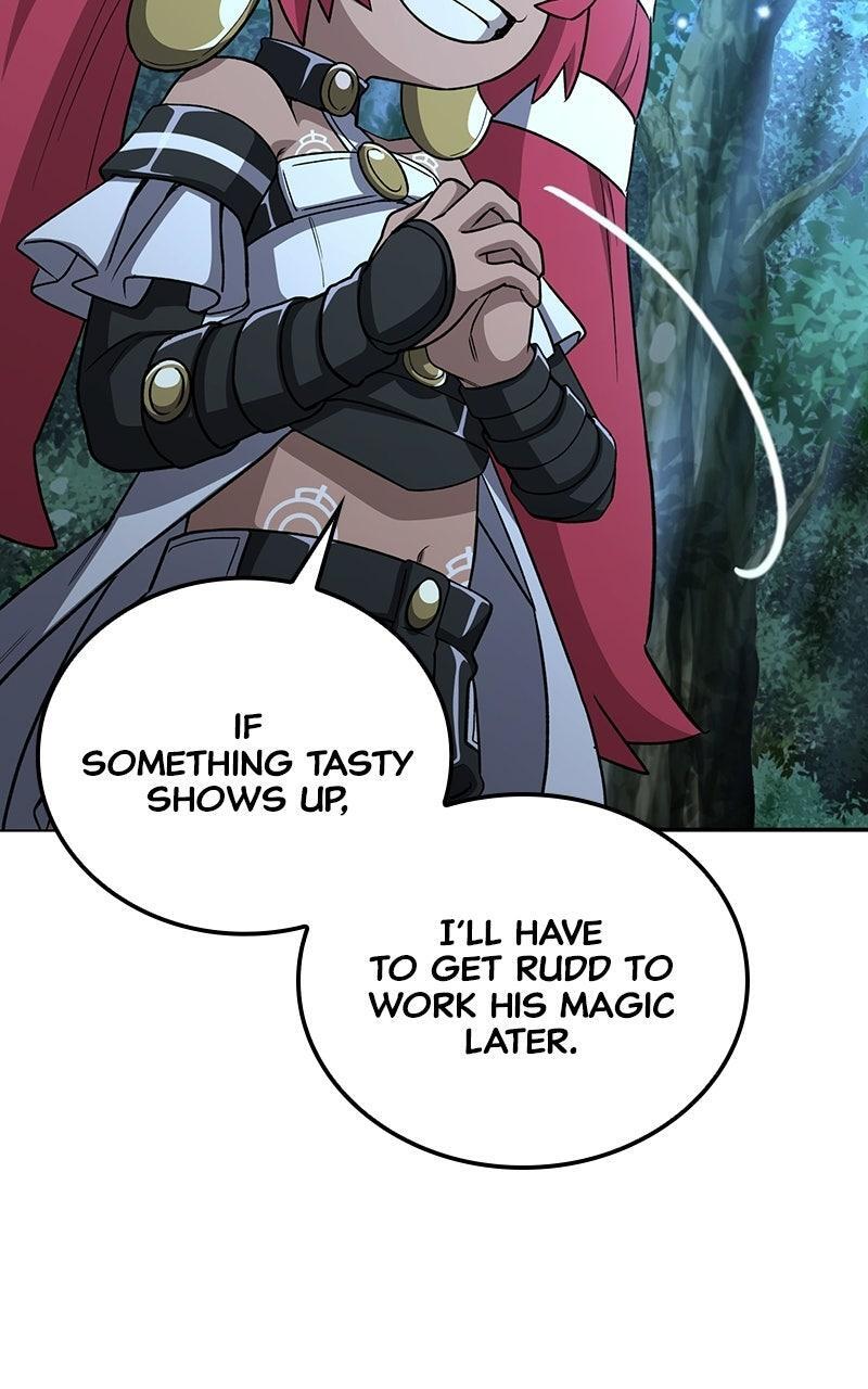 Read Monster Eater Manga Online