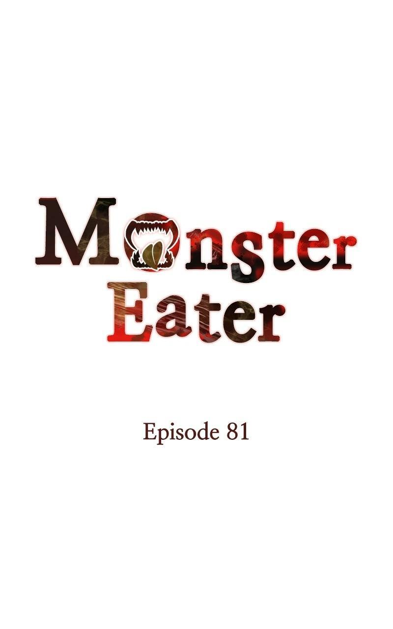 Read Monster Eater Manga Online
