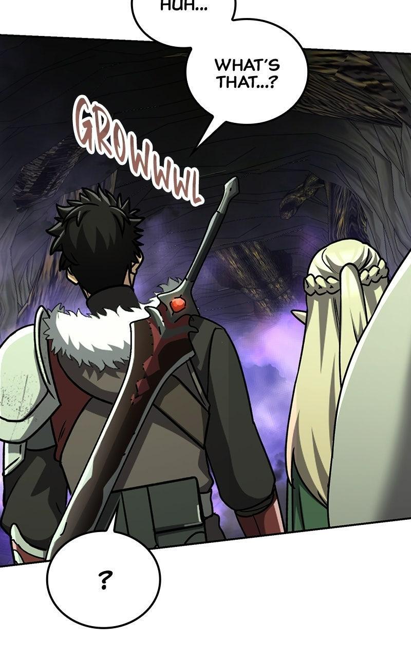 Read Monster Eater Manga Online