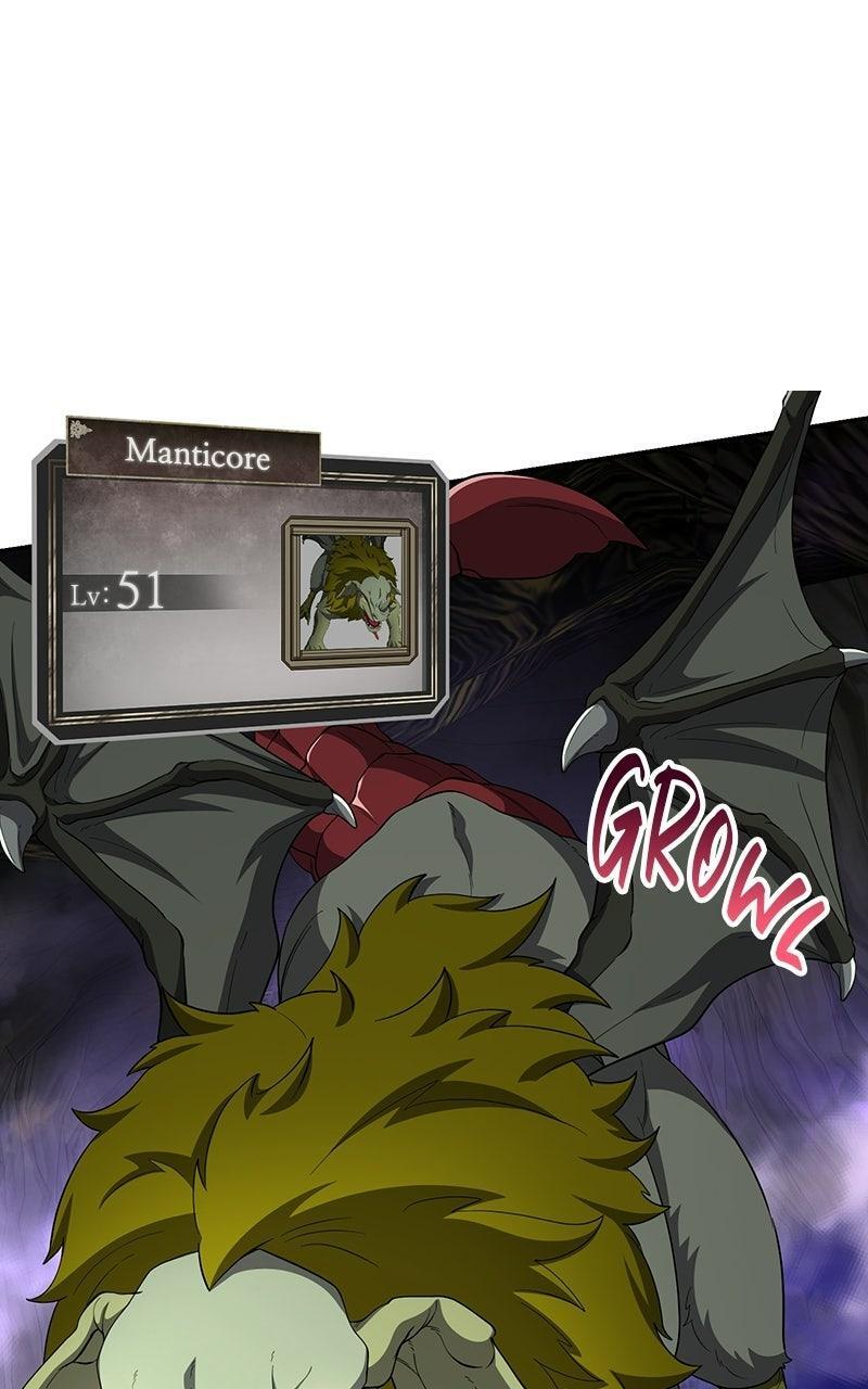 Read Monster Eater Manga Online