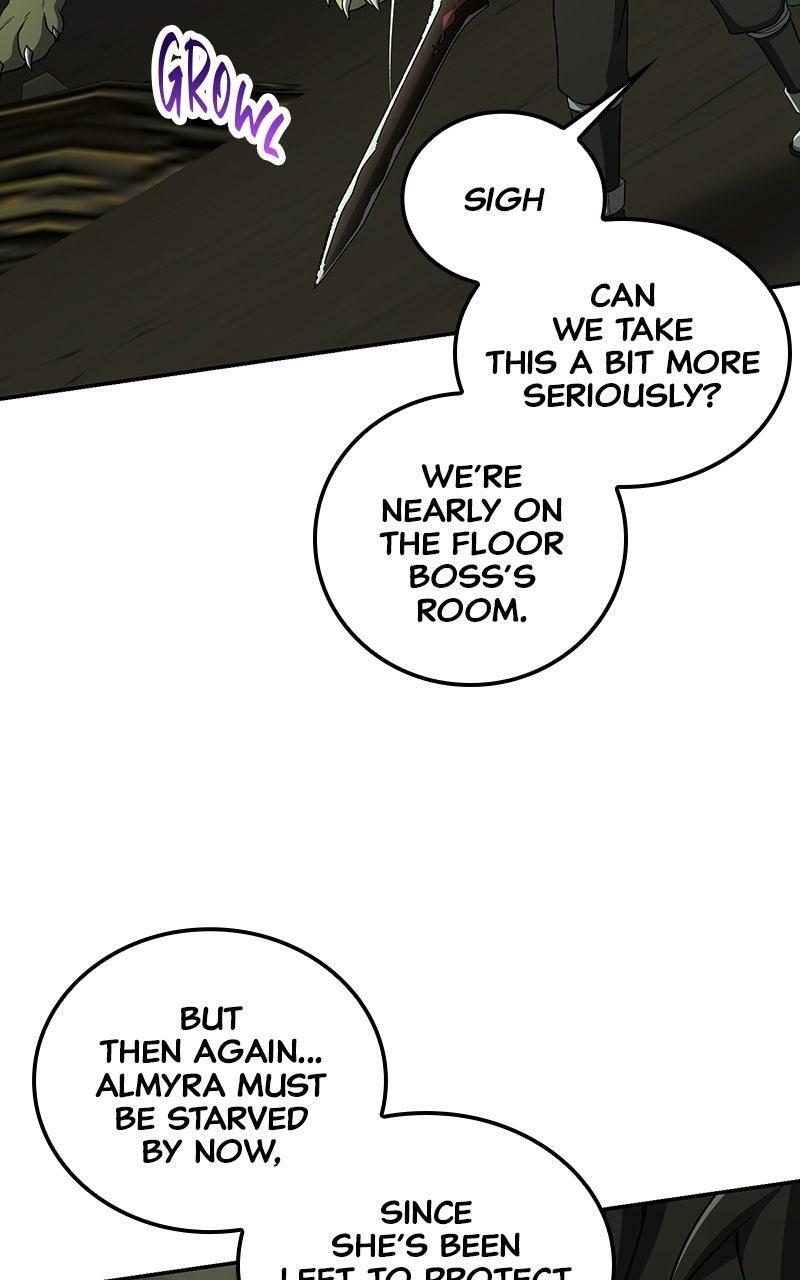 Read Monster Eater Manga Online