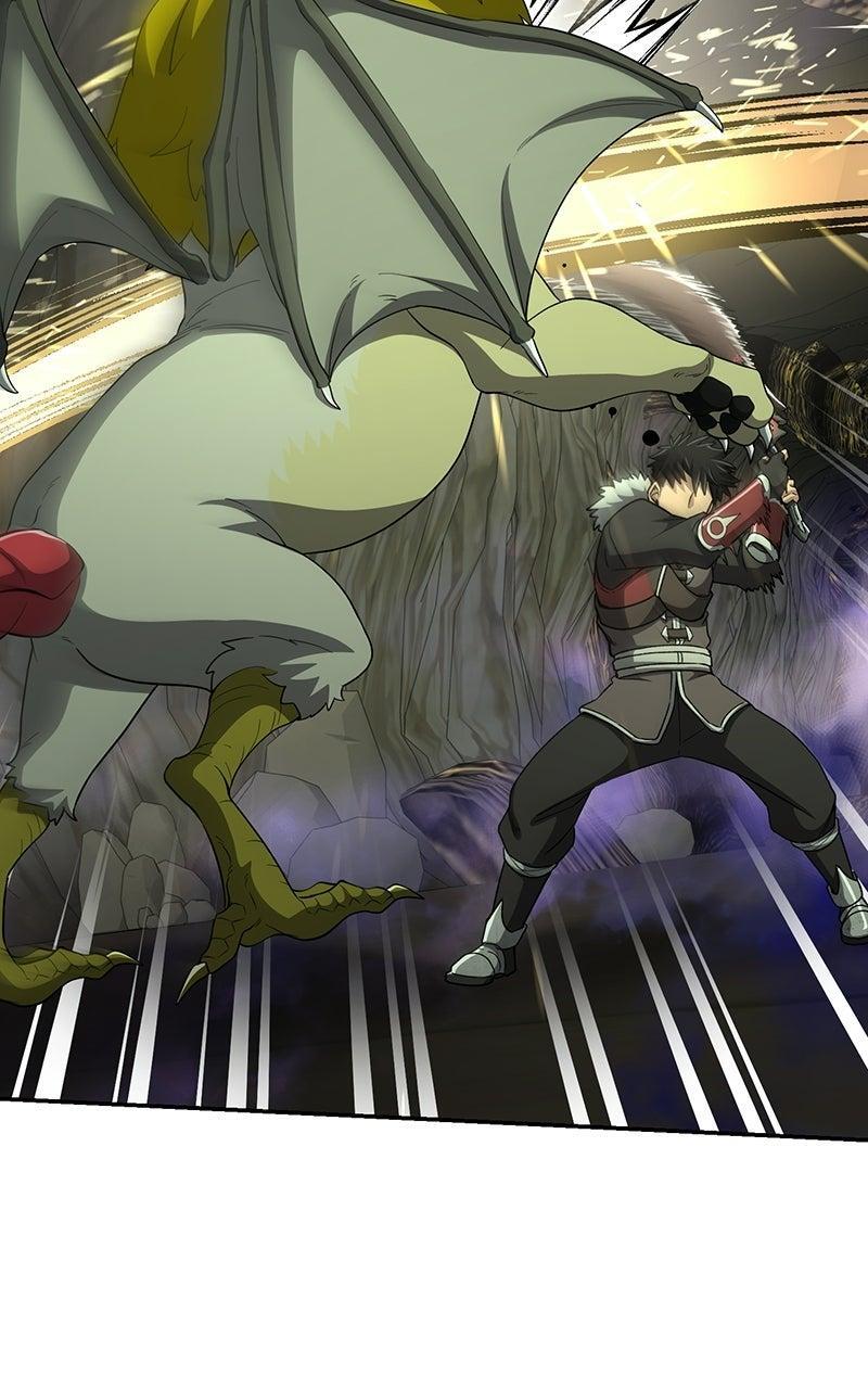 Read Monster Eater Manga Online