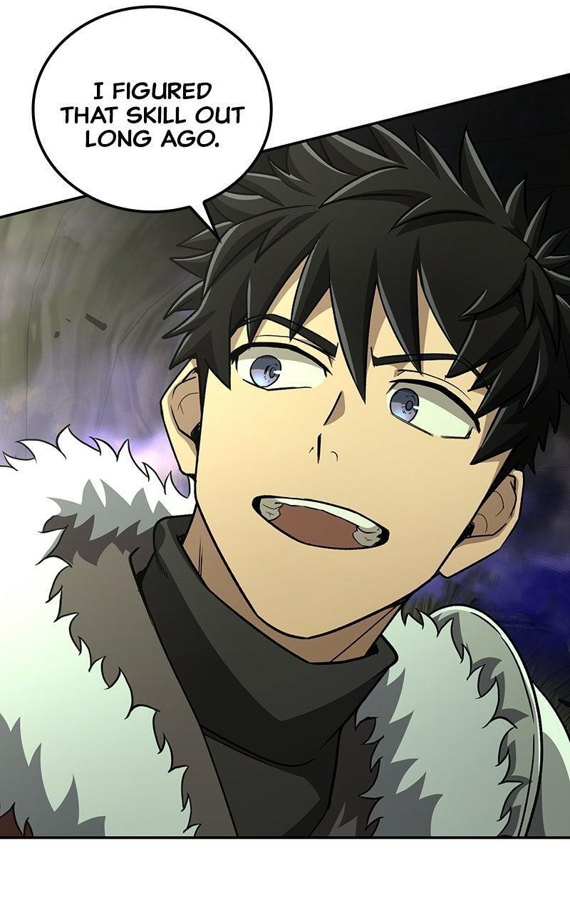 Read Monster Eater Manga Online