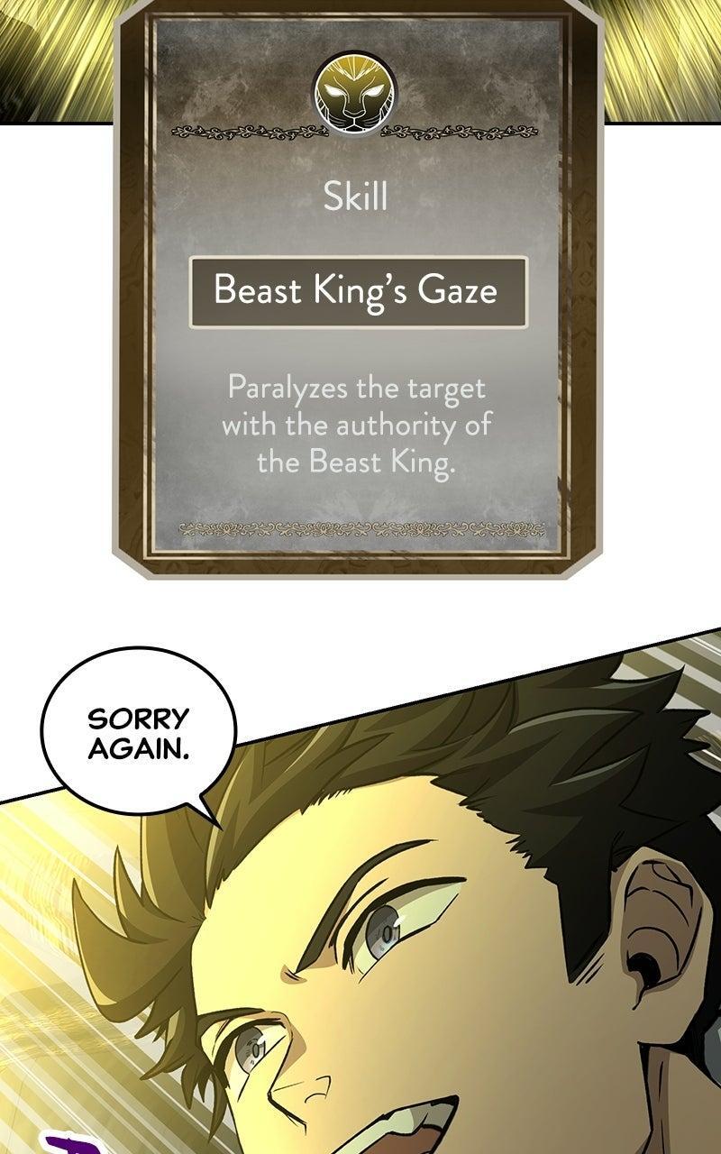 Read Monster Eater Manga Online