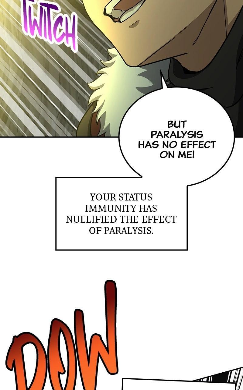 Read Monster Eater Manga Online