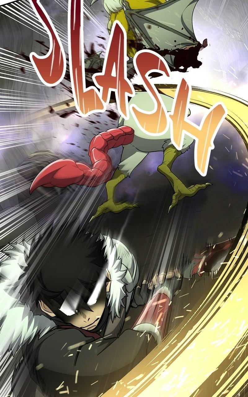 Read Monster Eater Manga Online