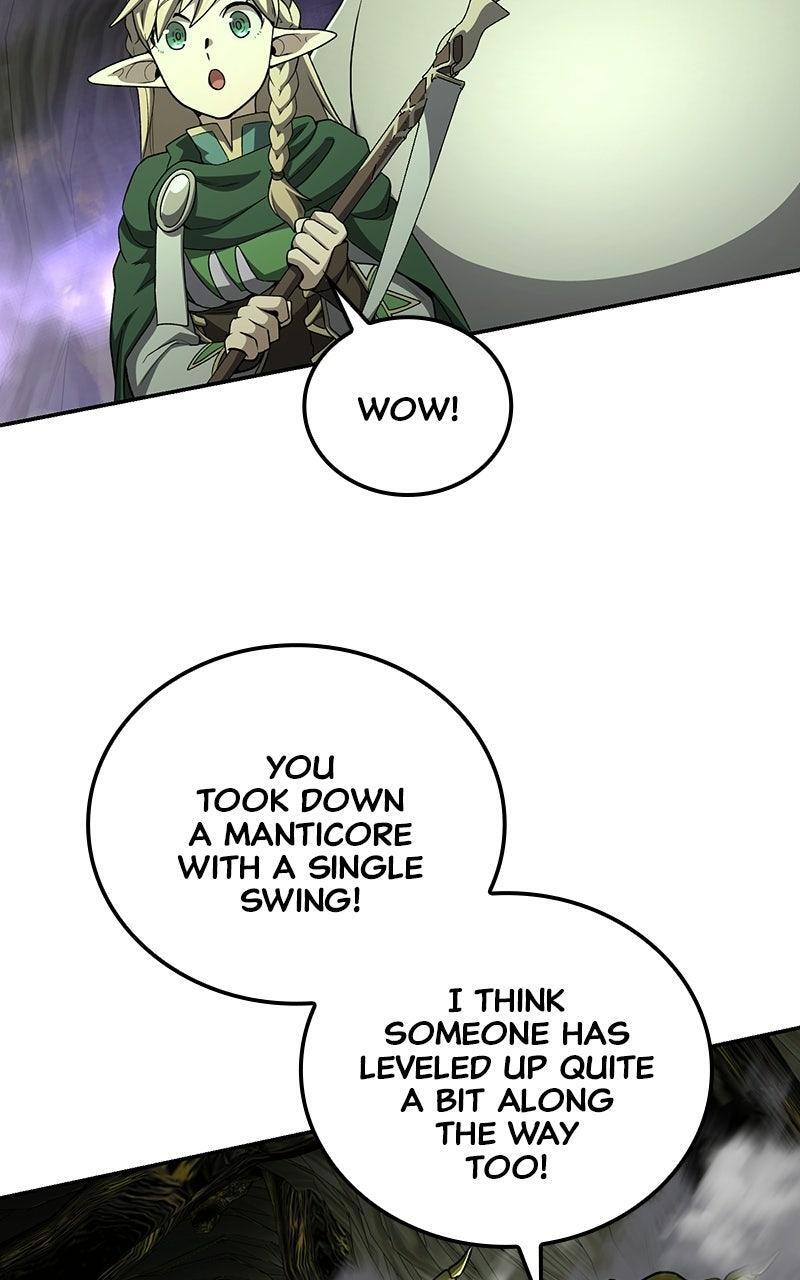 Read Monster Eater Manga Online