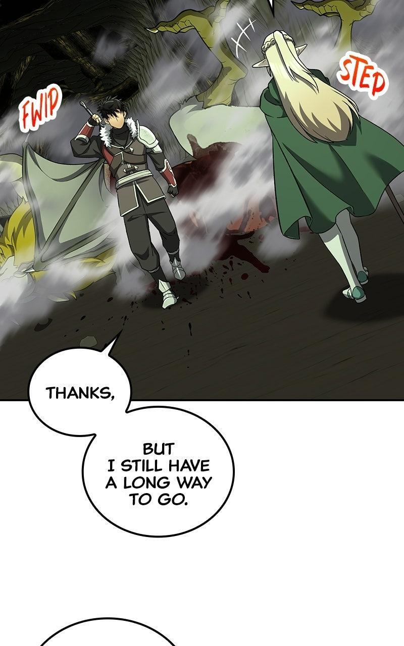 Read Monster Eater Manga Online