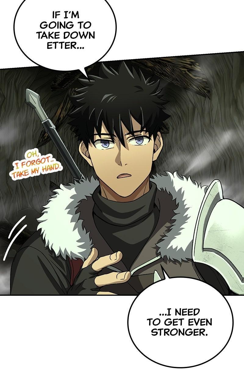 Read Monster Eater Manga Online