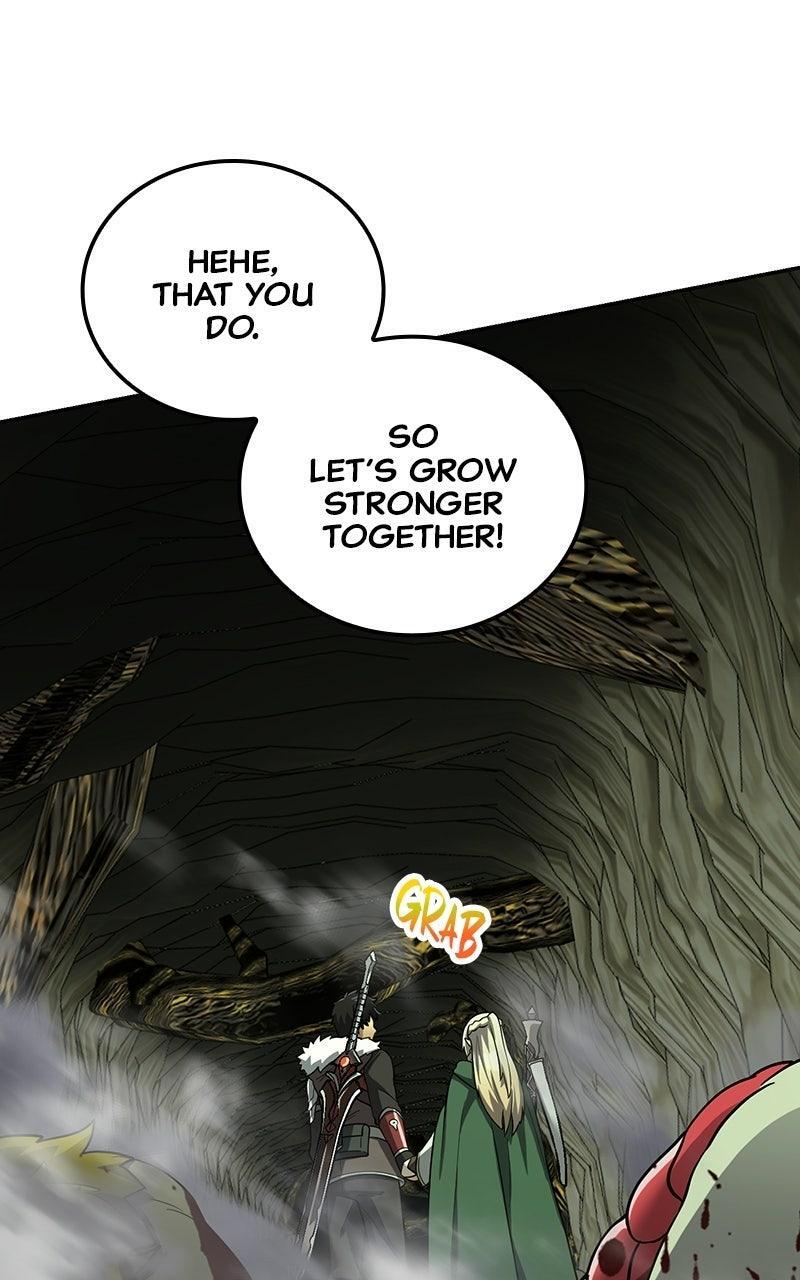 Read Monster Eater Manga Online