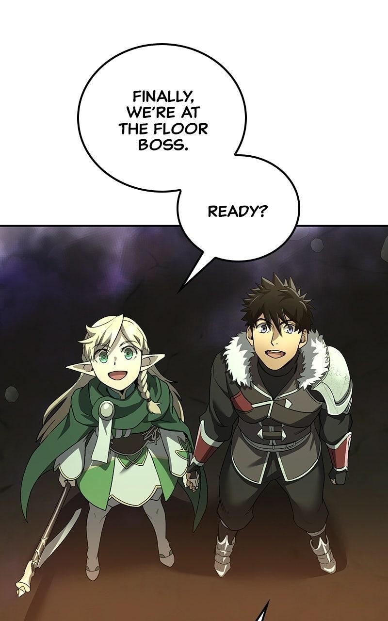 Read Monster Eater Manga Online