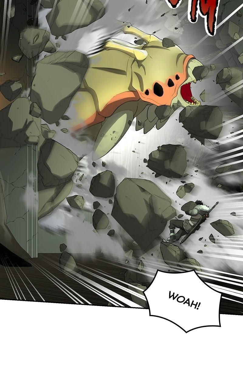 Read Monster Eater Manga Online