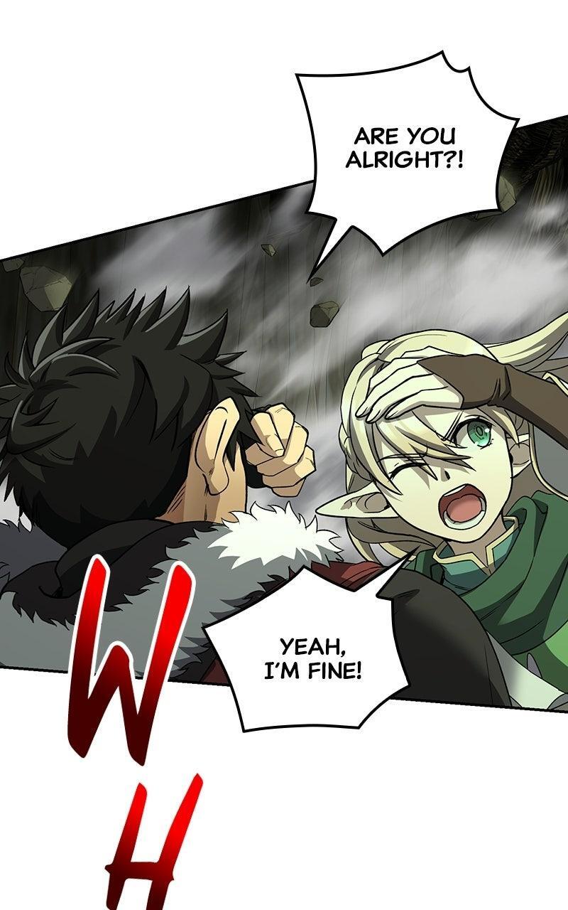 Read Monster Eater Manga Online