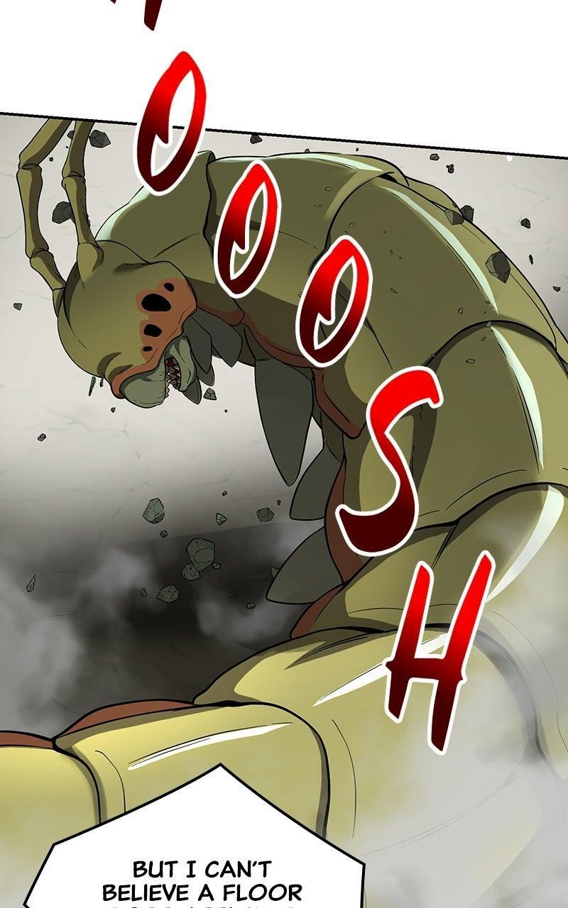 Read Monster Eater Manga Online