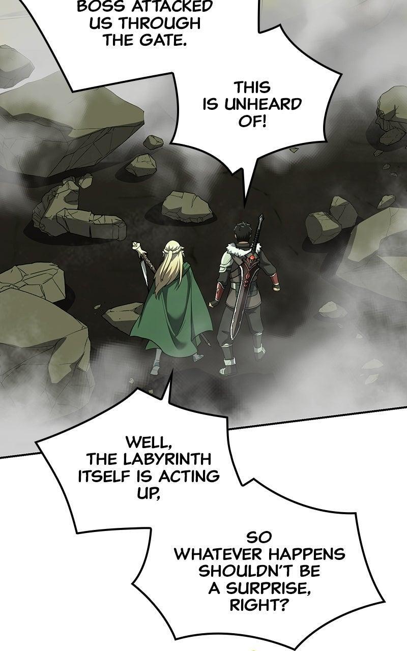 Read Monster Eater Manga Online