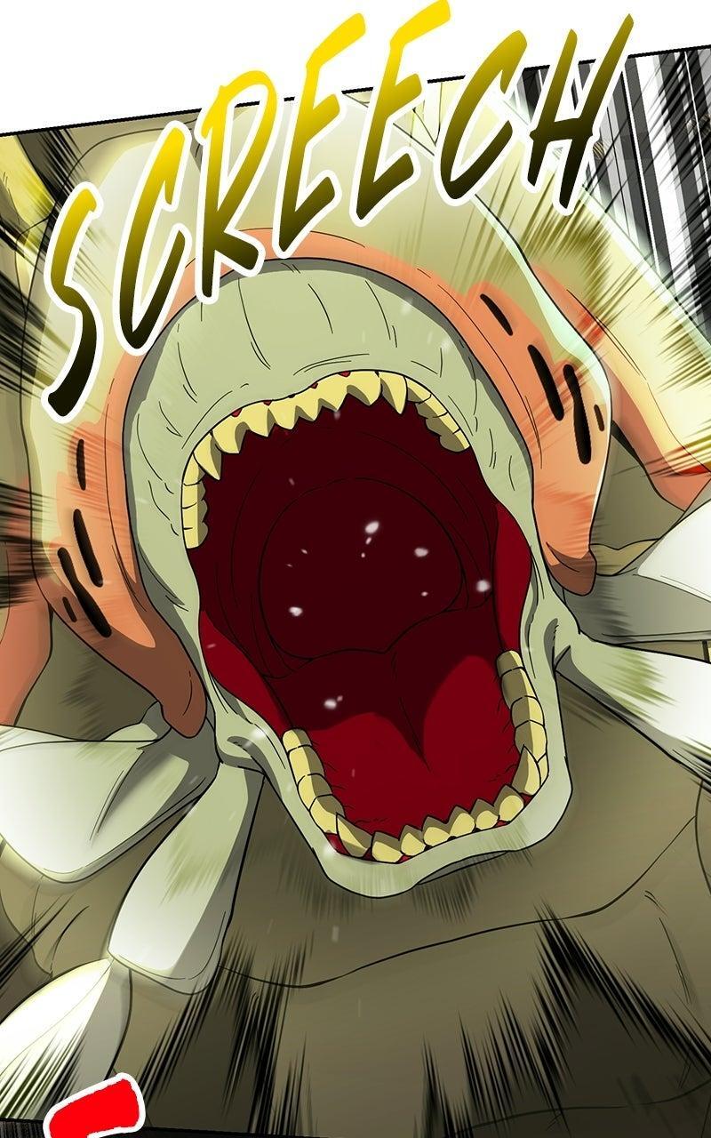 Read Monster Eater Manga Online