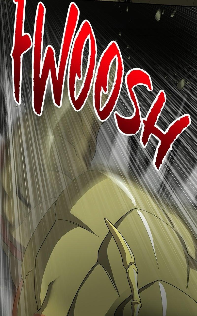 Read Monster Eater Manga Online
