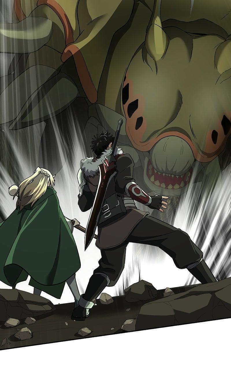 Read Monster Eater Manga Online