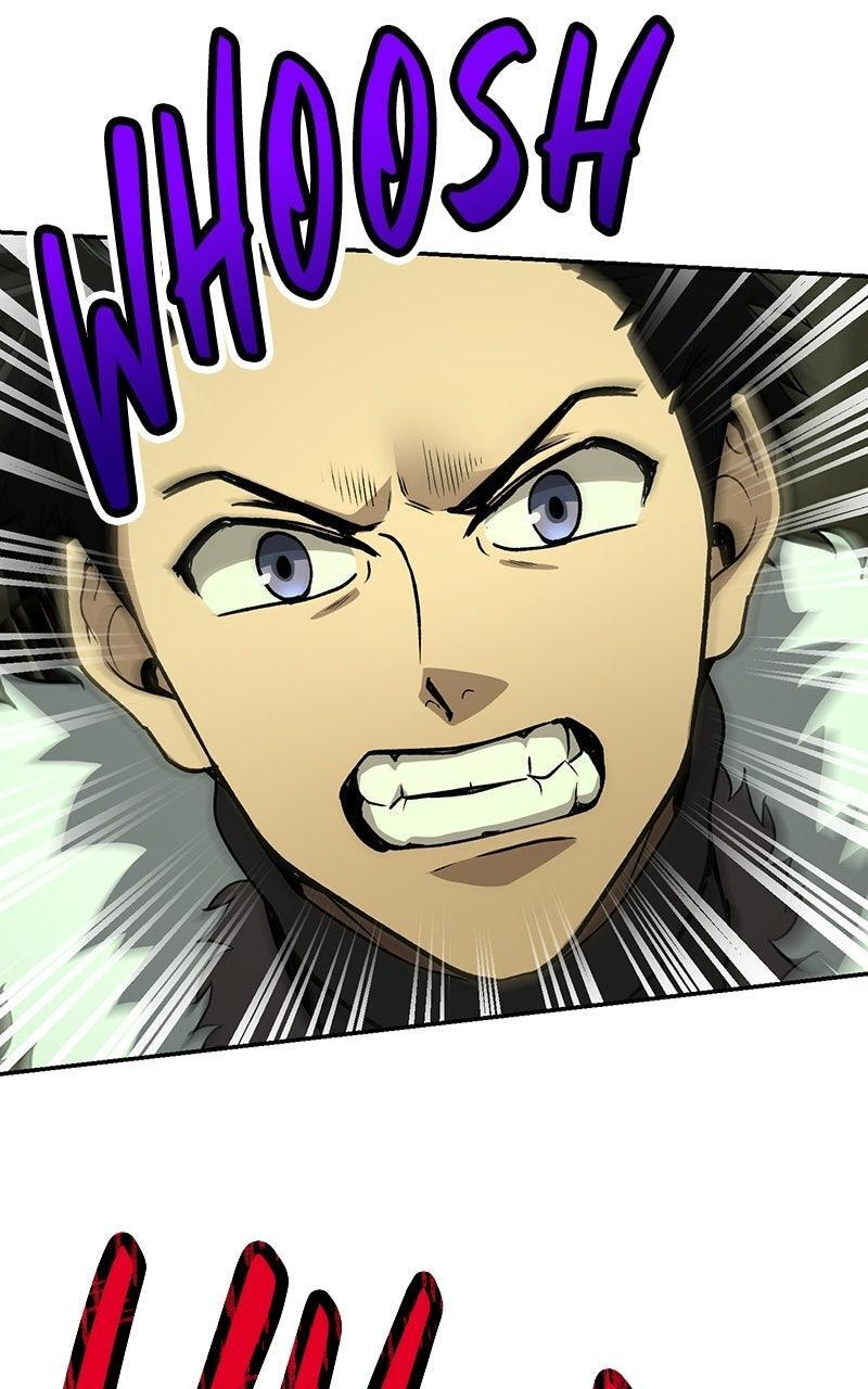 Read Monster Eater Manga Online